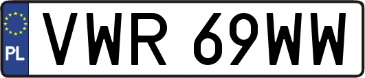 VWR69WW