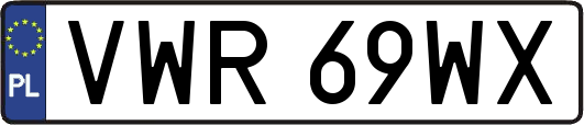 VWR69WX