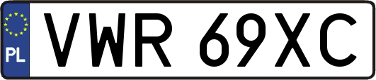 VWR69XC