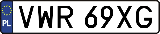 VWR69XG