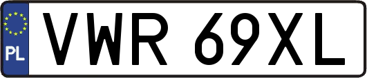 VWR69XL