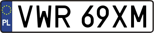 VWR69XM