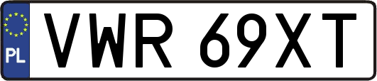 VWR69XT