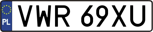 VWR69XU