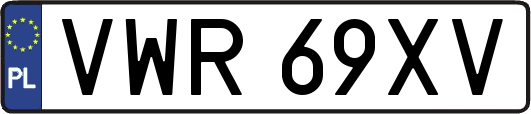 VWR69XV