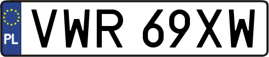 VWR69XW