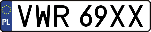 VWR69XX