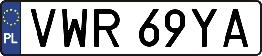 VWR69YA