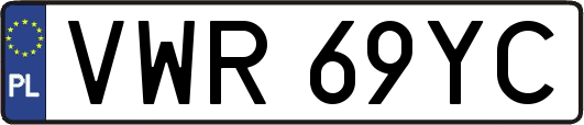 VWR69YC