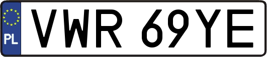 VWR69YE