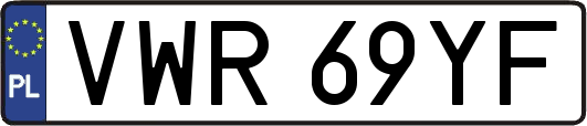 VWR69YF