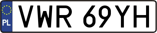 VWR69YH