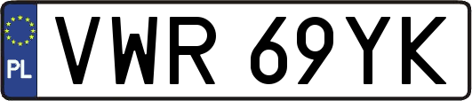 VWR69YK