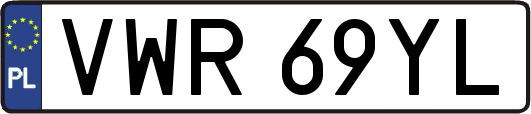 VWR69YL