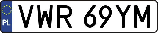 VWR69YM