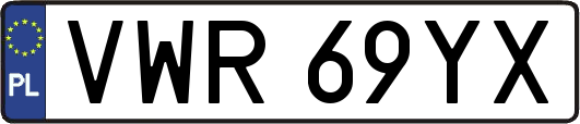 VWR69YX