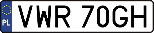 VWR70GH