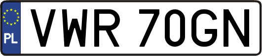 VWR70GN