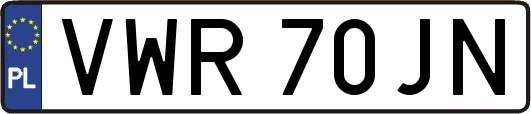 VWR70JN
