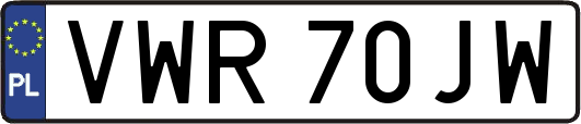 VWR70JW
