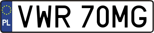 VWR70MG
