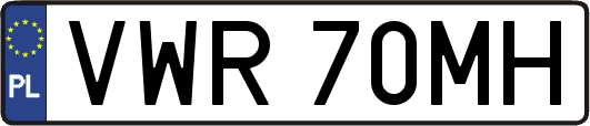 VWR70MH