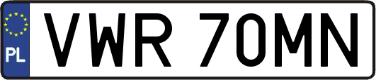 VWR70MN