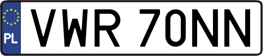 VWR70NN