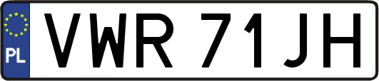 VWR71JH