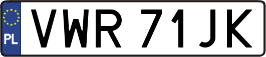 VWR71JK