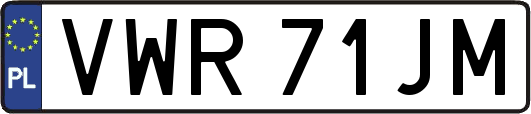 VWR71JM