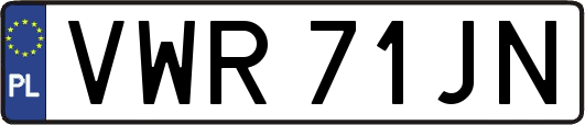 VWR71JN