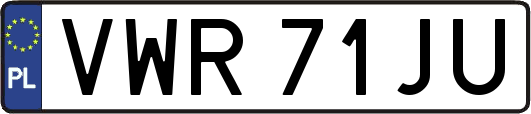 VWR71JU