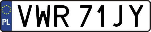 VWR71JY