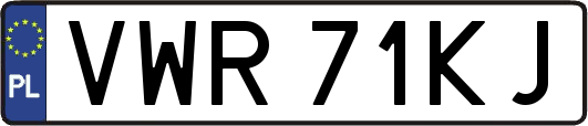 VWR71KJ