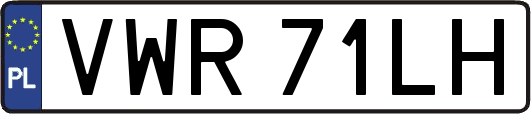 VWR71LH