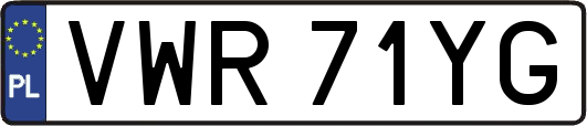 VWR71YG