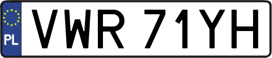 VWR71YH