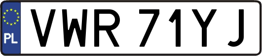 VWR71YJ