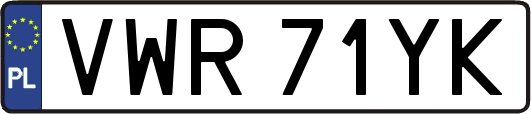 VWR71YK