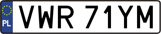 VWR71YM