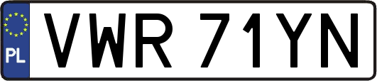 VWR71YN