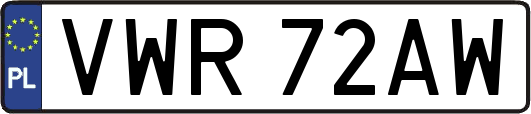 VWR72AW