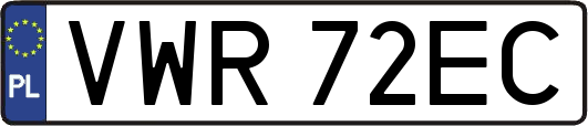 VWR72EC