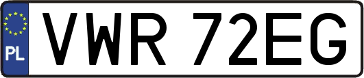 VWR72EG