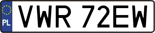 VWR72EW