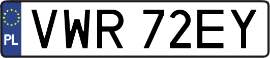 VWR72EY