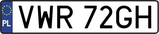 VWR72GH