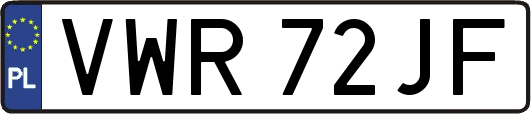 VWR72JF