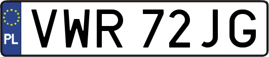 VWR72JG